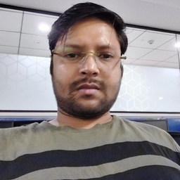 Devbrat Dubey