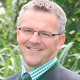 Werner Gahleitner