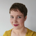 Social Media Profilbild Nina Hoch-Bergstein Aachen