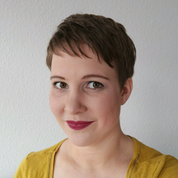Nina Hoch-Bergstein's profile picture