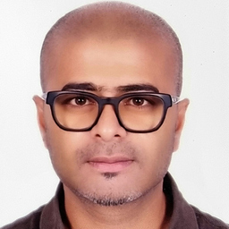 Arnab Roy