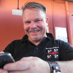 Hagen Grabietz