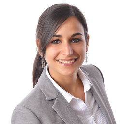Dr. Irene Santillana