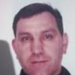 FCO. JAVIER REBOLLO VAZQUEZ