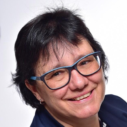 Sabine Ruhsamer