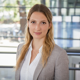 Franziska Münkel