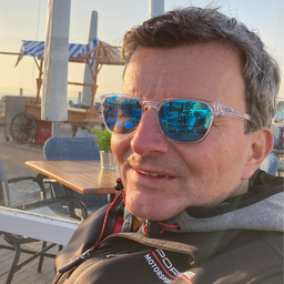 Robert Baxmann