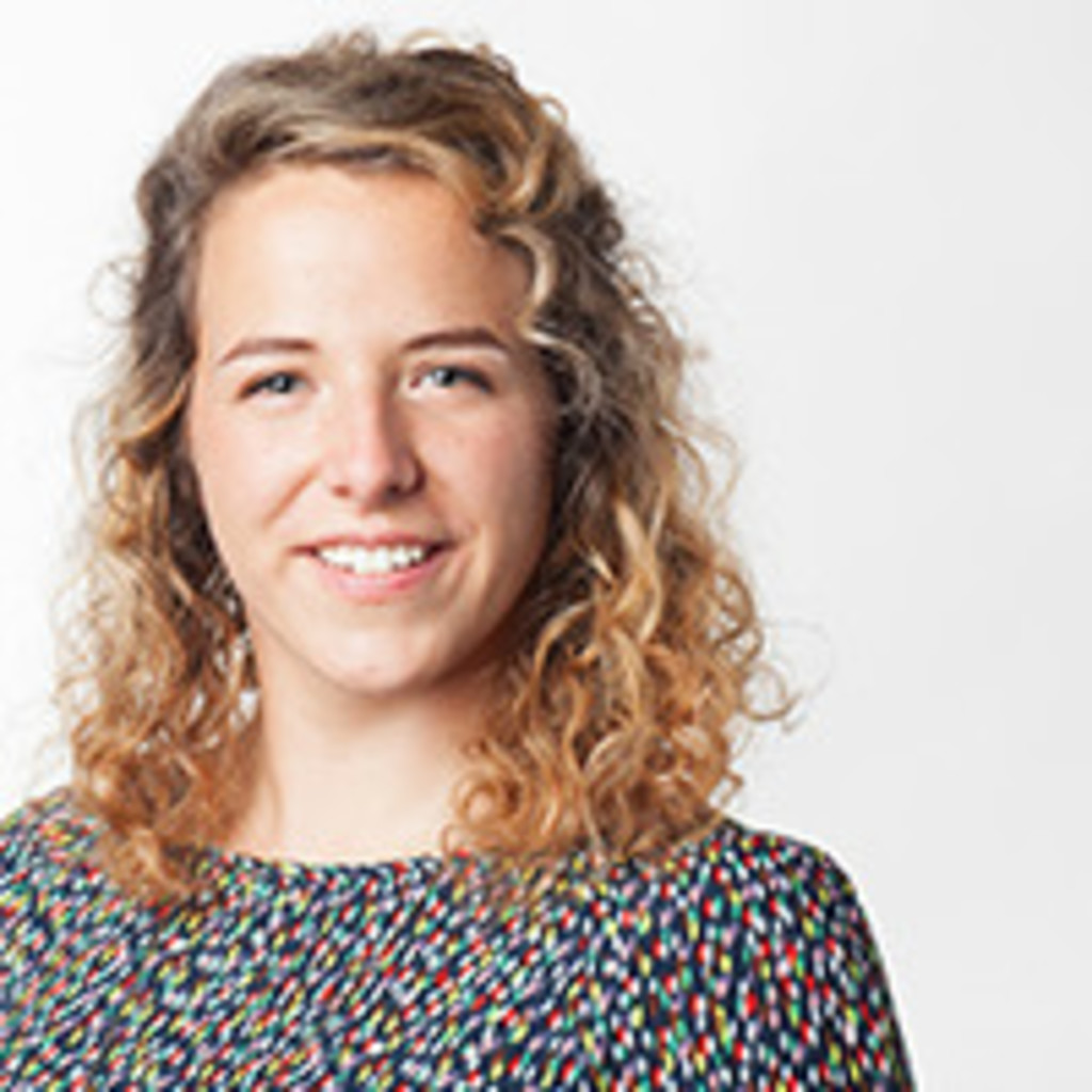 Social Media Profilbild Patricia Frieß Stuttgart
