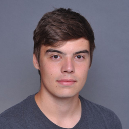 Alexander Matthias