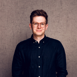 Benjamin Lehmann