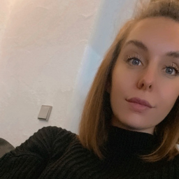 Franziska Keinath's profile picture