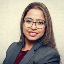 Anisha Prashad