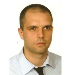 Marcin Czornij