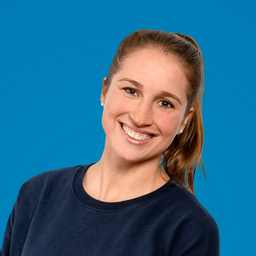 Pia Haberstumpf's profile picture