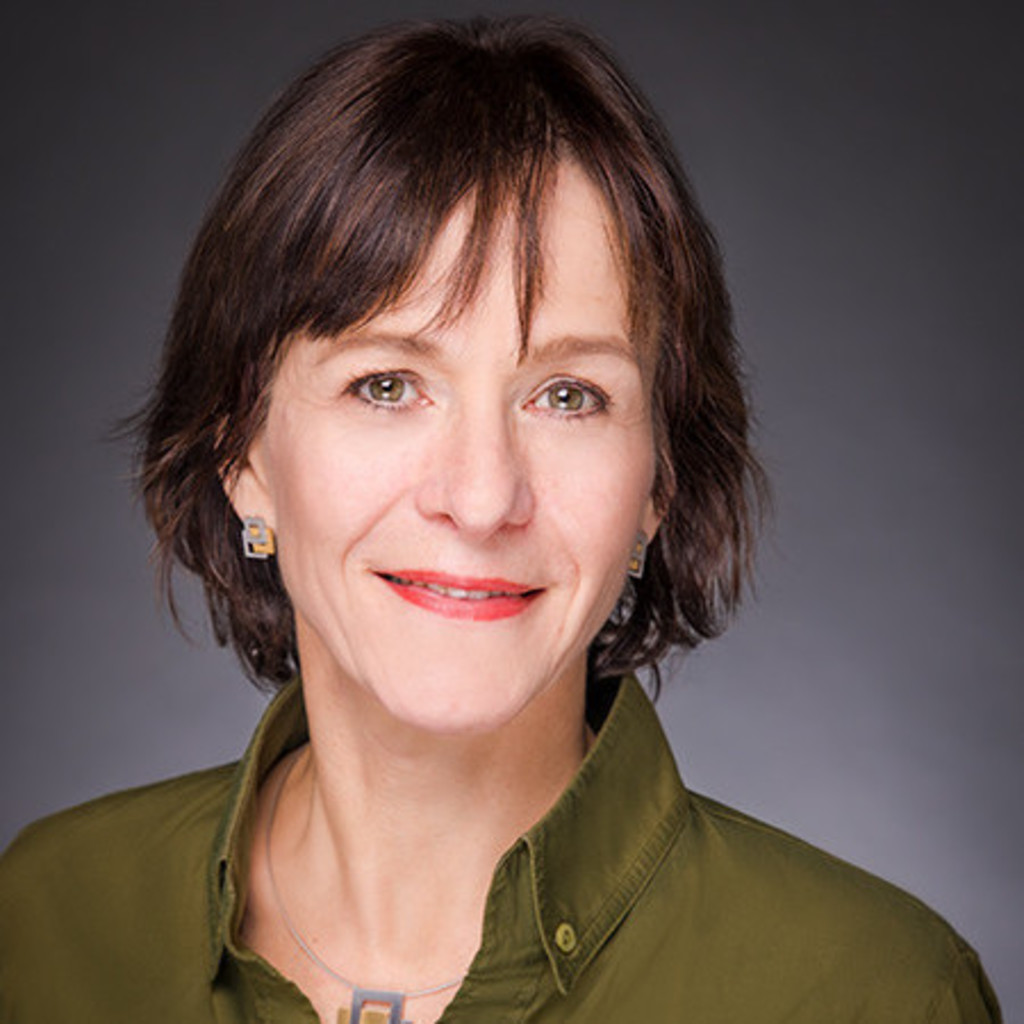 Social Media Profilbild Bettina Lauer Frankfurt/Main