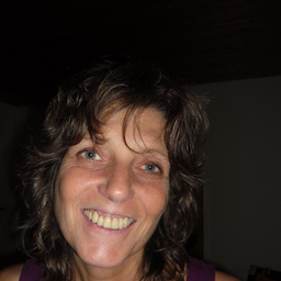 Catherine Bekdas