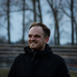 Benjamin Karras
