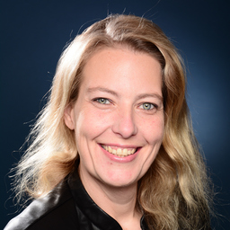 Nadine Galle
