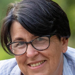 Karin Gaspar
