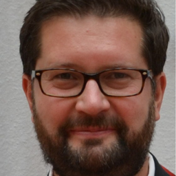 Christian Horvath