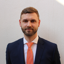 Patrick Schmidt