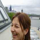 Social Media Profilbild Susanne Blazejewski Frankfurt (Oder)