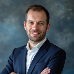Maximilian Keppler