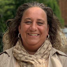 Yvonne Gesch