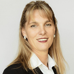 Silke Stappenbeck