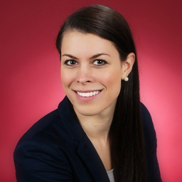 Nadine Eichhorn's profile picture