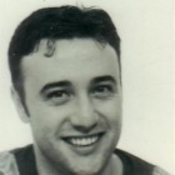 Ferhat Akcin