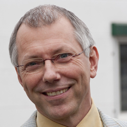 Martin Zindel