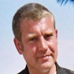 Steven Foster