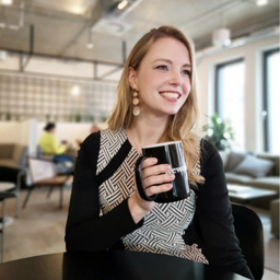 Lisa Wäntig