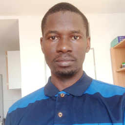 Georges Anicet Kuete Kouam