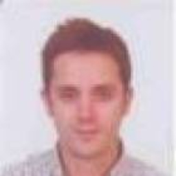 Xavi Trapero