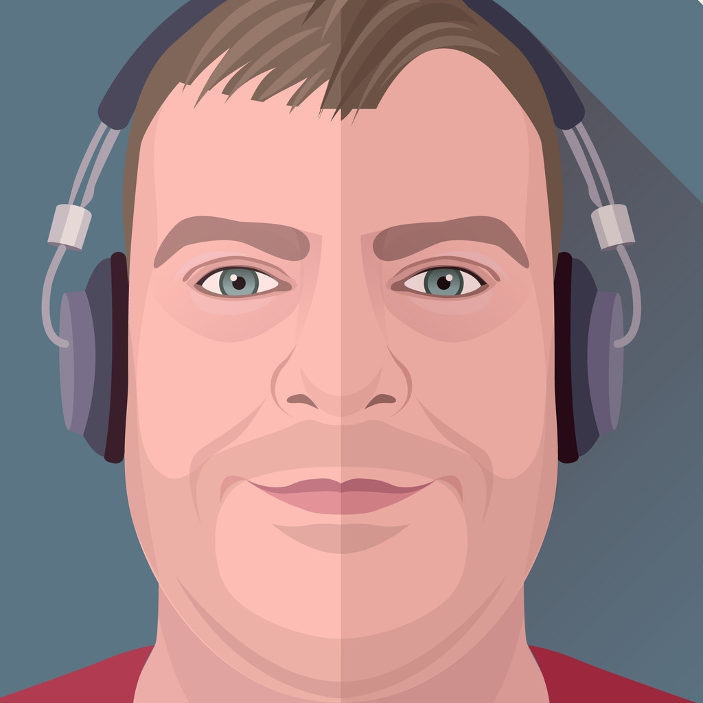 Social Media Profilbild Thomas Stefan Wagner Berlin