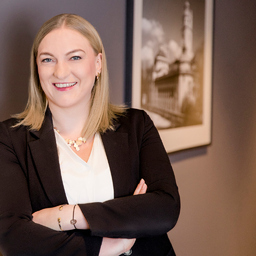 Franziska Fürmetz's profile picture