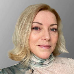 Irena Donati Bachmann