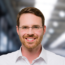 Dipl.-Ing. Sebastian Braun's profile picture