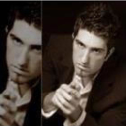 Marco Weiss