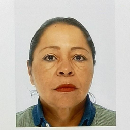 Ana Maria Montaño Leal's profile picture
