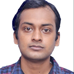 Arpan Kumar Koley