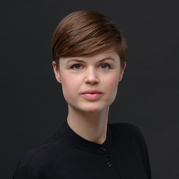 Anika Baumhauer