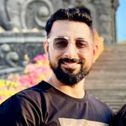 Akash Kalra