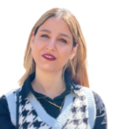 Marjan Nobakht