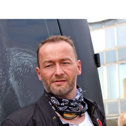 Mac Kasper