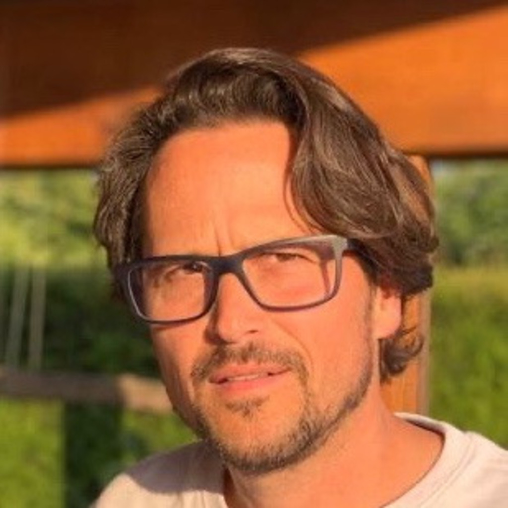 Bernd Klingler Bereichsleitung Change & Strategy HanseVision GmbH