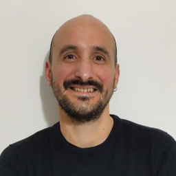 Nicola Pastorino Ramirez