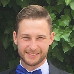 Björn Schumann
